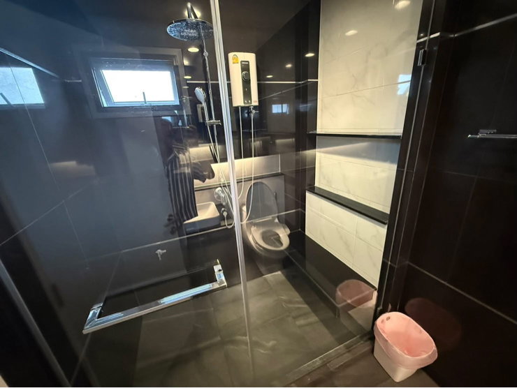 picture House for Rent | Setthasiri Krungthep Kreetha 2 - 11/17