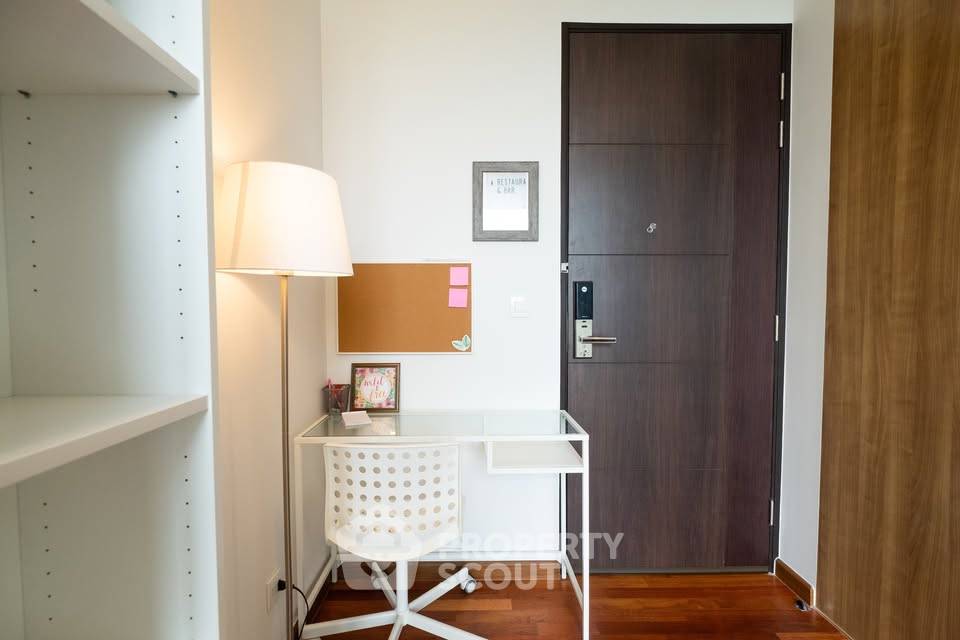 รูป คอนโด 1 ห้องนอน โครงการ Wish Signature Midtown Siam ใกล้ BTS ราชเทวี 300 ม. (ID 3123440) - รูปที่ 7/8