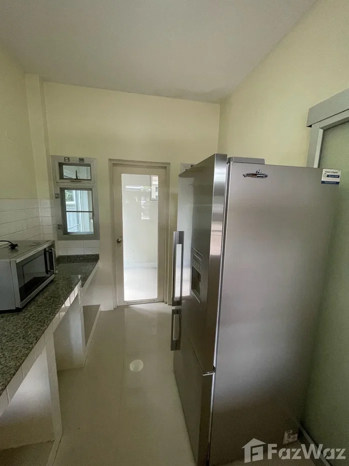 รูป บ้านเดี่ยวให้เช่า 3 ห้องนอน ในโครงการ ไลฟ์ บางกอก บูเลอวาร์ด รามอินทรา 6630778 - รูปที่ 17/27