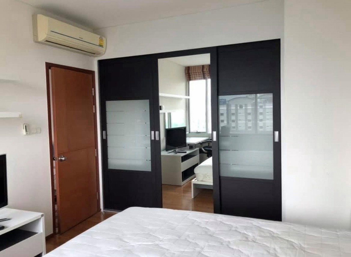 picture Hot Price for Rent Villa Sathorn ðĨ - 2/10