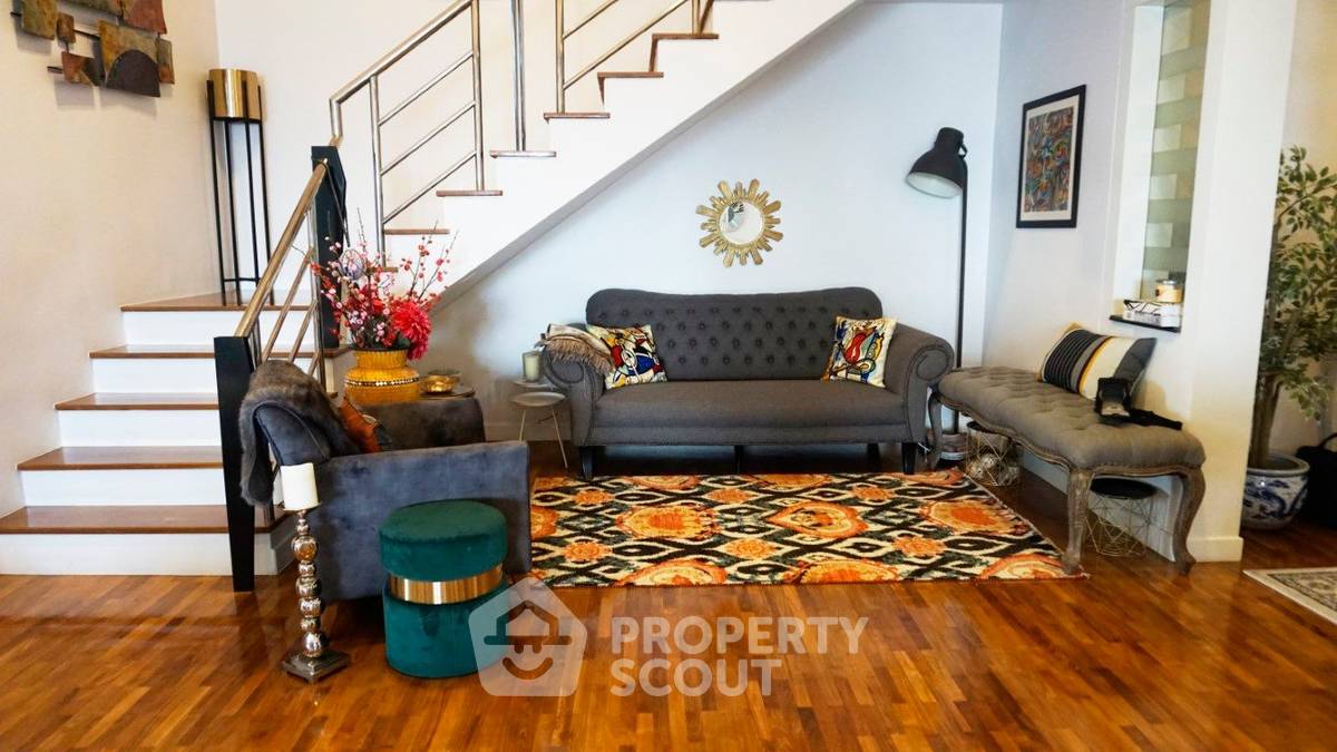 รูป เพ็ทได้ 5 ห้องนอน ขนาด 380 ตร.ม. ชั้นสูง 31 President Park Condominium ใกล้ MRT ศูนย์สิริกิติ์ (ID 1523506) - รูปที่ 4/50