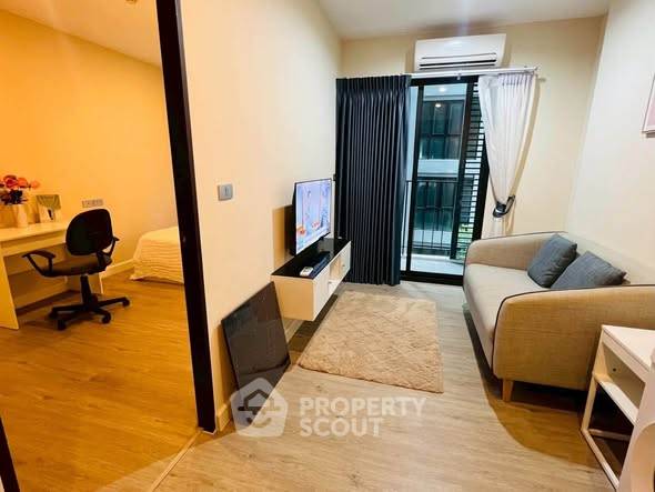 รูป คอนโด 1 ห้องนอน ให้เช่า The Sky Sukhumvit ใกล้ BTS อุดมสุข (ID 3138788) - รูปที่ 4/24