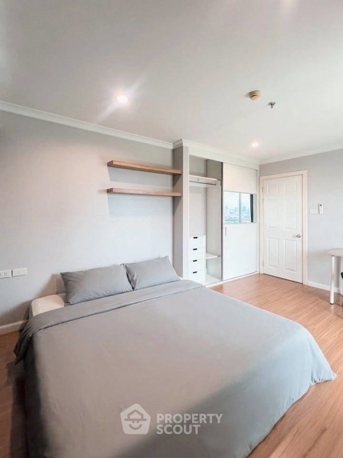 picture 2-BR Condo For Rent At Lumpini Suite Pinklao, MRT Bang Yi Khan (ID 3139400) - 9/18