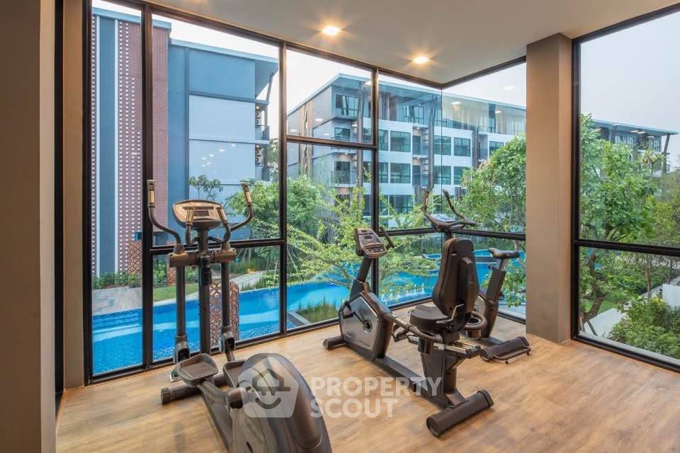 รูป คอนโด 1 ห้องนอนให้เช่า อาไรซ์ คอนโด แอท มหิดล ใกล้ป่าแดด (ID 3137638) - รูปที่ 9/9
