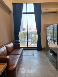 คอนโด 1 ห้องนอน ขาย Beyond Sukhumvit ใกล้ BTS อุดมสุข (ID 3134749)