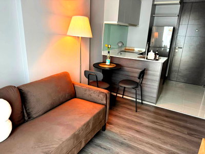 Condos for rent : For rent Ceil by sansiri 1 bedroom