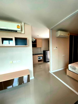 คอนโดให้เช่า : 🔴RK21753🟡 ให้เช่าถูกมาก👍 JW Condo 💛🧡 ✅แอดไลน์ @119dgdea (มี @ ด้วย) แอดมินตอบไว
