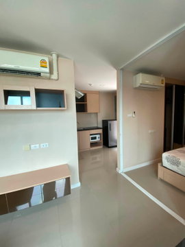 🔴RK21753🟡 ให้เช่าถูกมาก👍 JW Condo 💛🧡 ✅แอดไลน์ @119dgdea (มี @ ด้วย) แอดมินตอบไว