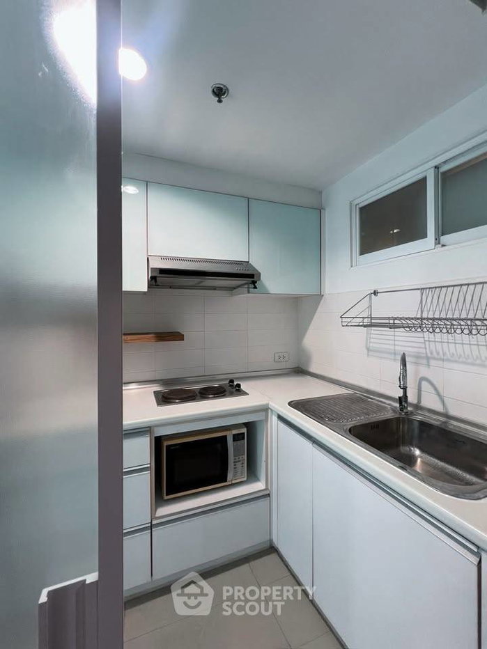 picture 2-BR Condo For Rent At Lumpini Suite Pinklao, MRT Bang Yi Khan (ID 3139400) - 15/18