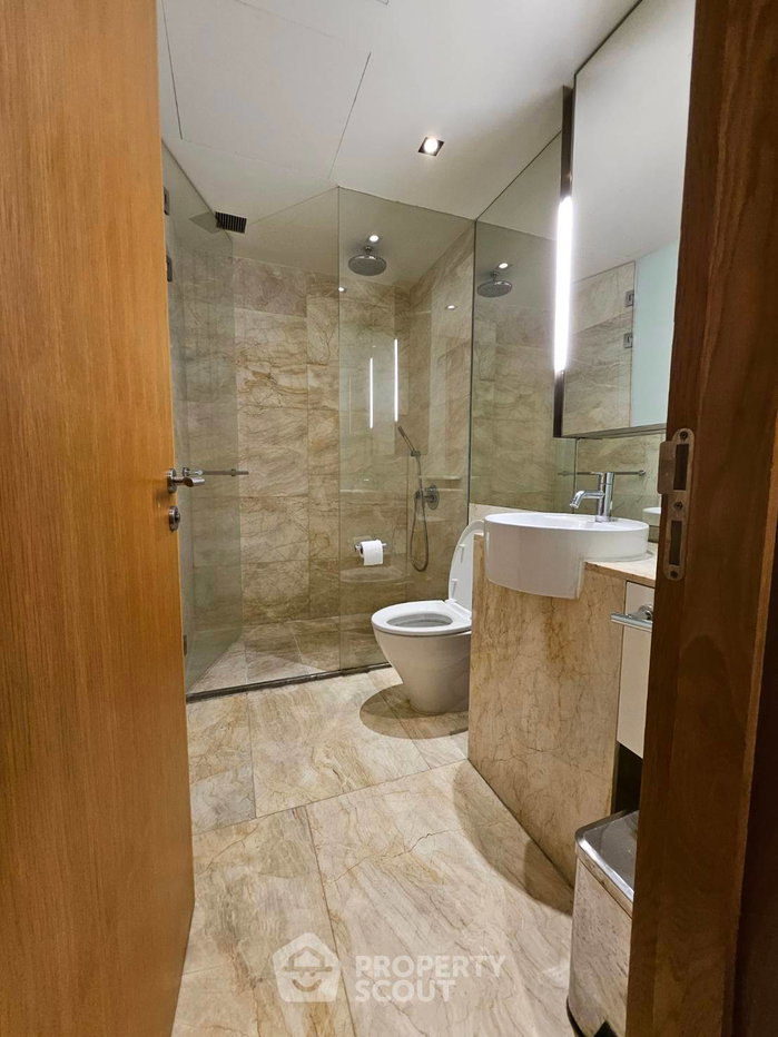 picture High-Floor 2-BR 94 Sqm At The Met Sathorn, Near BTS Chong Nonsi (ID 881950) - 17/18