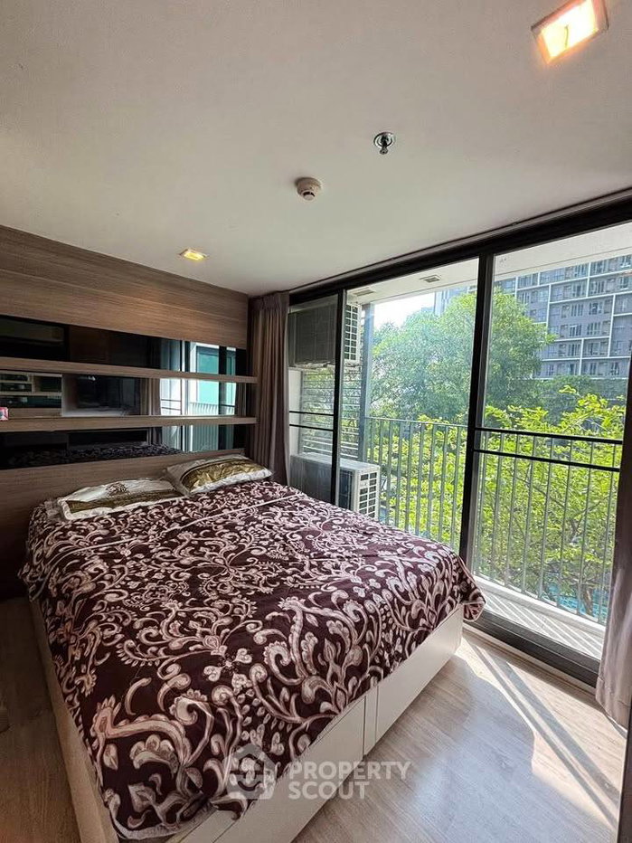 รูป คอนโด 1 ห้องนอน 43 ตร.ม. ที่ Ideo Mobi Sukhumvit 81 ใกล้ BTS อ่อนนุช 200 ม. (ID 3134613) - รูปที่ 8/17