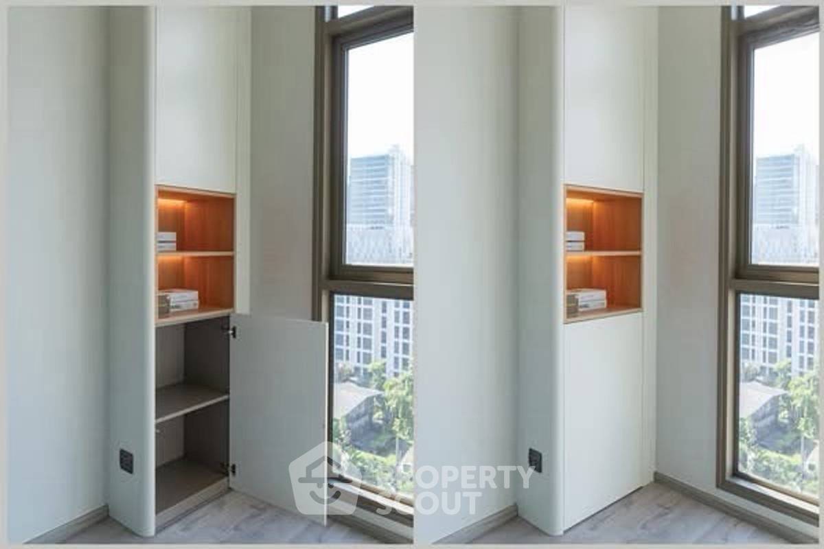รูป คอนโด 1 ห้องนอน ราคาดี Rhythm Ekkamai Estate ใกล้ BTS ทองหล่อ (ID 2891438) - รูปที่ 4/12