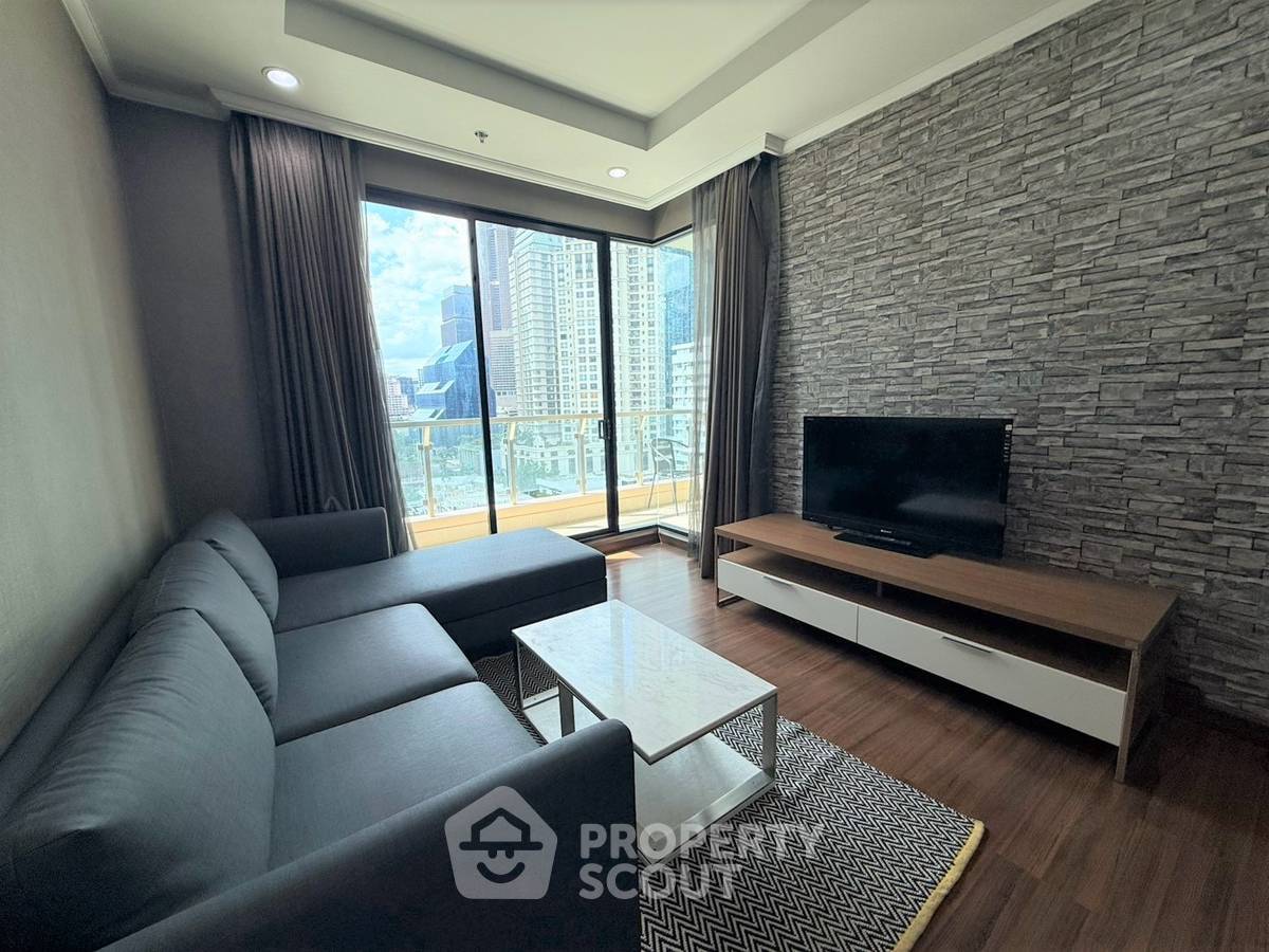 picture Well-Priced 2-BR 84 Sqm, Supalai Elite Sathorn - Suanplu,  BTS Sala Daeng (ID 1177157) - 2/16