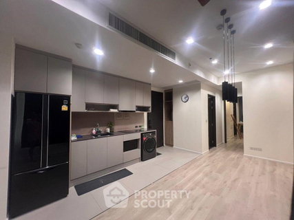 รูปภาพ คอนโด 2 ห้องนอน 60 ตร.ม. ชั้น 30 ที่ The Edge Sukhumvit 23 ใกล้ MRT สุขุมวิท 200 ม. (ID 3136755)
