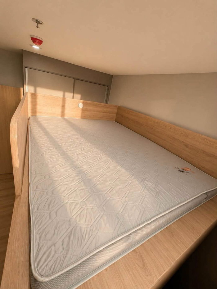 รูป โครงการ  Skyrise Avenue Sukhumvit 64 (สกายไรส์ อเวนิว สุขุมวิท 64) ใกล้ BTS ปุณณวิถี  400 ม. - รูปที่ 9/14