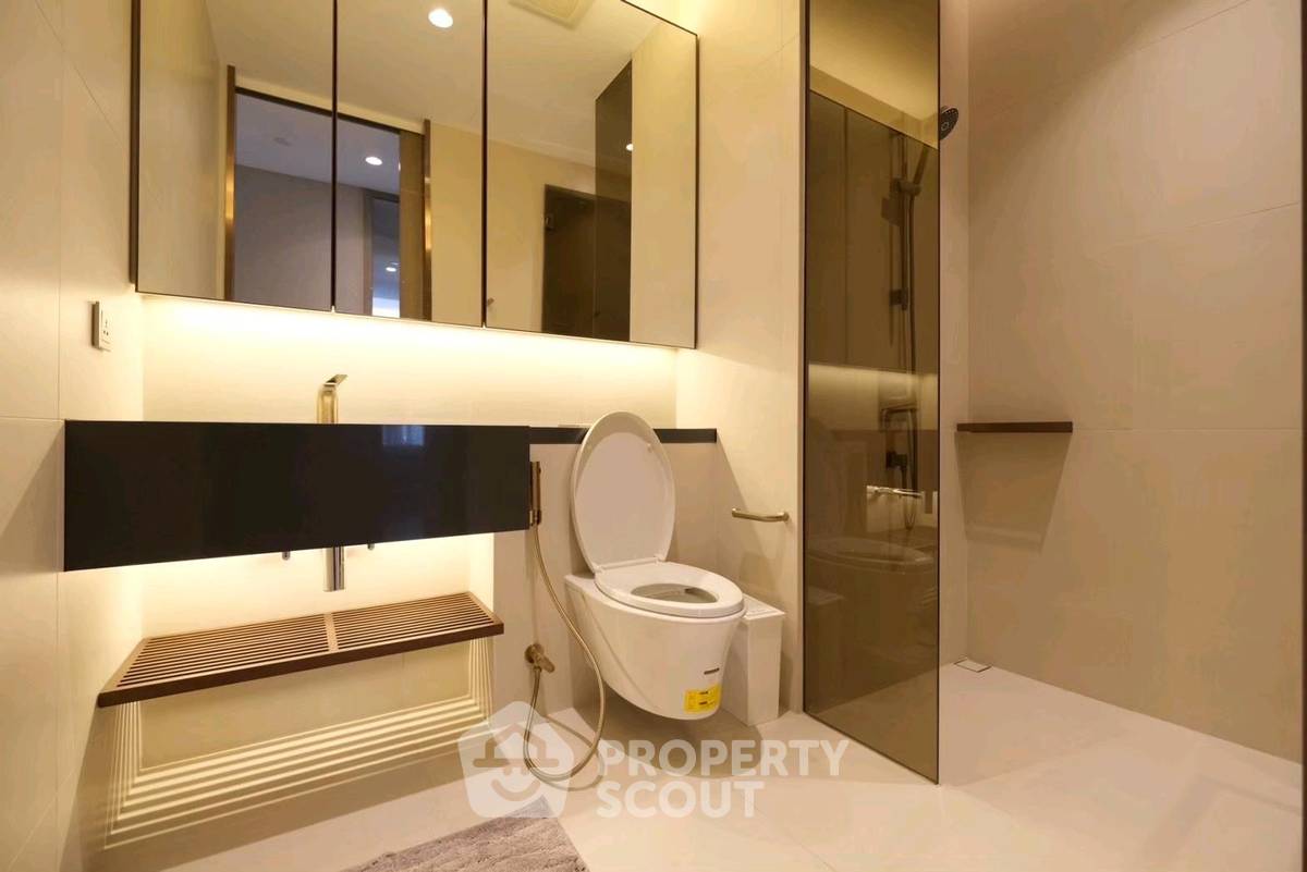 รูป คอนโด 3 ห้องนอน 160 ตร.ม. เดินทาง 200 ม. ถึง BTS เอกมัย โครงการ The Lofts Ekkamai (เลี้ยงสัตว์ได้) (ID 3135552) - รูปที่ 14/18