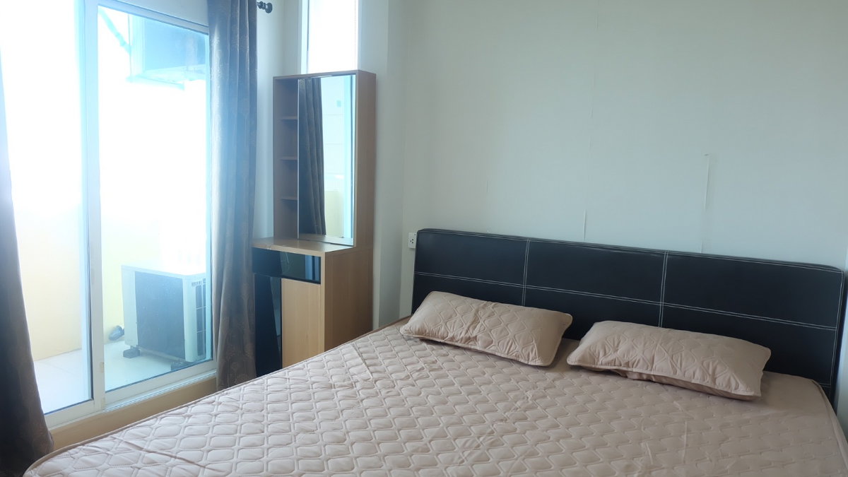 picture for rent 1-2 bedroom m society condo Mueang thong thani - 15/22