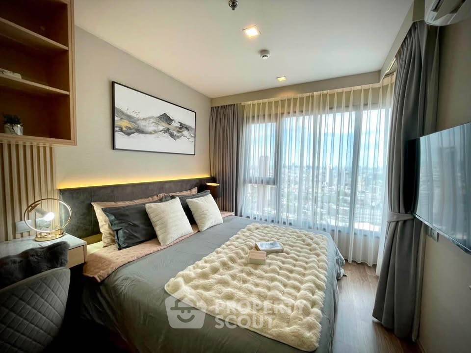 รูป คอนโด 1-ห้องนอน ที่ ไลฟ์ ลาดพร้าว แวลลีย์ ใกล้ BTS ห้าแยกลาดพร้าว (ID 3136004) - รูปที่ 10/15