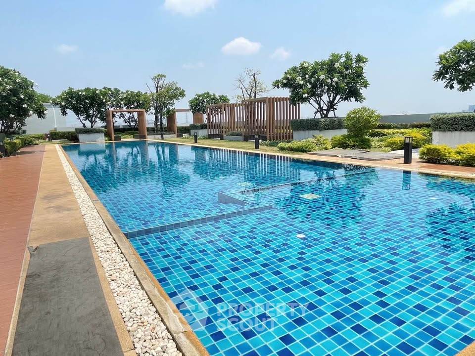 รูป คอนโด 1 ห้องนอน ขาย ใน แอสไพร งามวงศ์วาน ใกล้ ทุ่งสองห้อง เขตหลักสี่ (ID 3138532) - รูปที่ 11/12