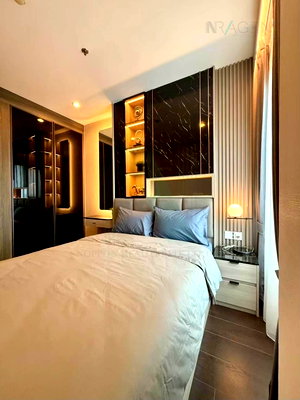 Condos for rent : 🎊 For Rent Condo C EKKAMAI Building 1, Floor 15,1 bed room, Room size 30 sqm