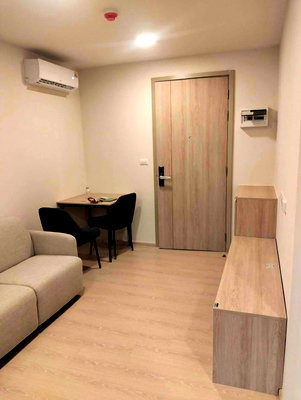 คอนโดให้เช่า : (TN109) dcondo Kiri ใกล้โรงพยาบาลศิริราช โดย Sansiri พร้อมรถรับส่ง MRT บางขุนนนท์ และ รพ.ศิริราช