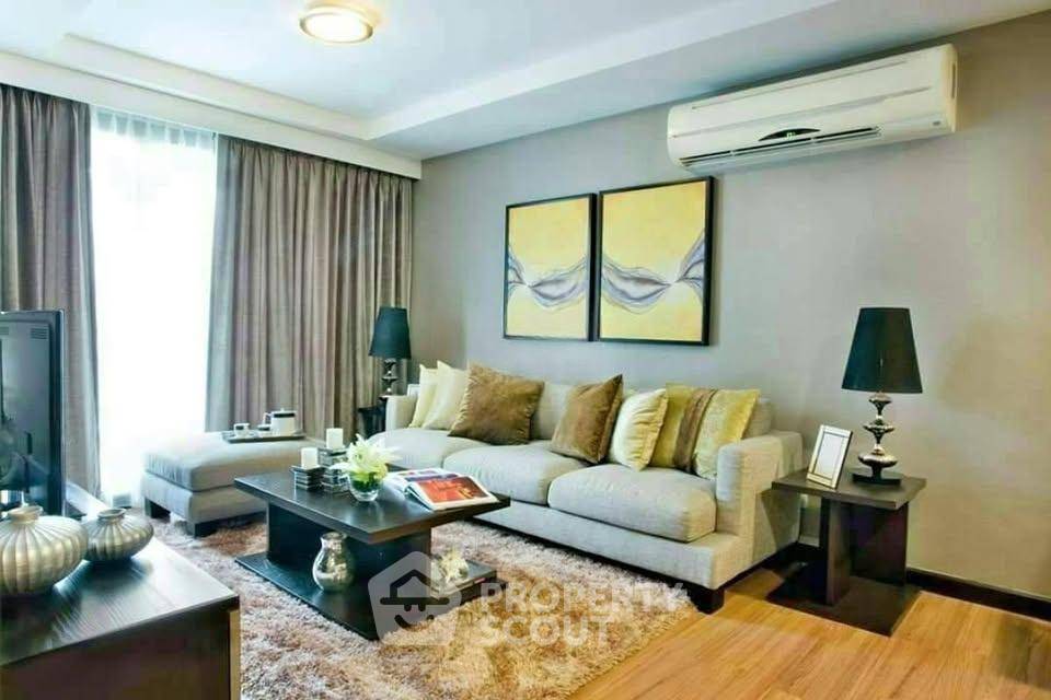 รูป ราคาเหมาะสม 2 ห้องนอน 83 ตร.ม. คอนโดให้เช่า Harmony Living Paholyothin 11 ใกล้ BTS สะพานควาย (ID 2855411) - รูปที่ 2/7