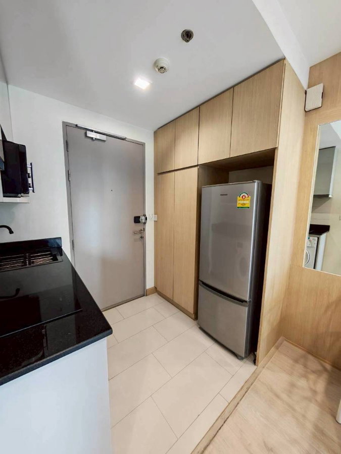 รูป Hot Price for rent IDEO Mobi Sukhumvit ราคาถูกที่สุด ห้องสวย🔥 - รูปที่ 7/9