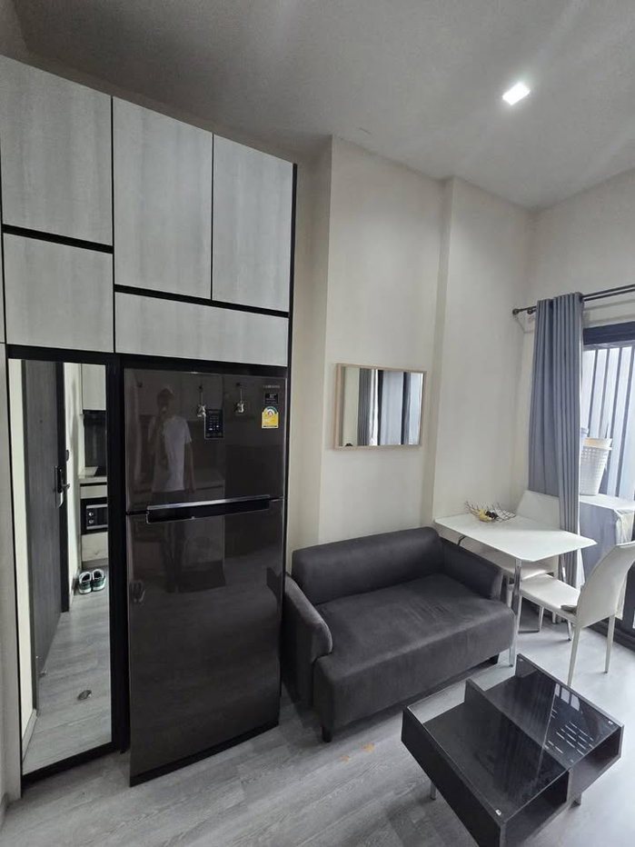 picture Condo for Rent at THE LINE Sukhumvit 101 (F6907156) - 8/9