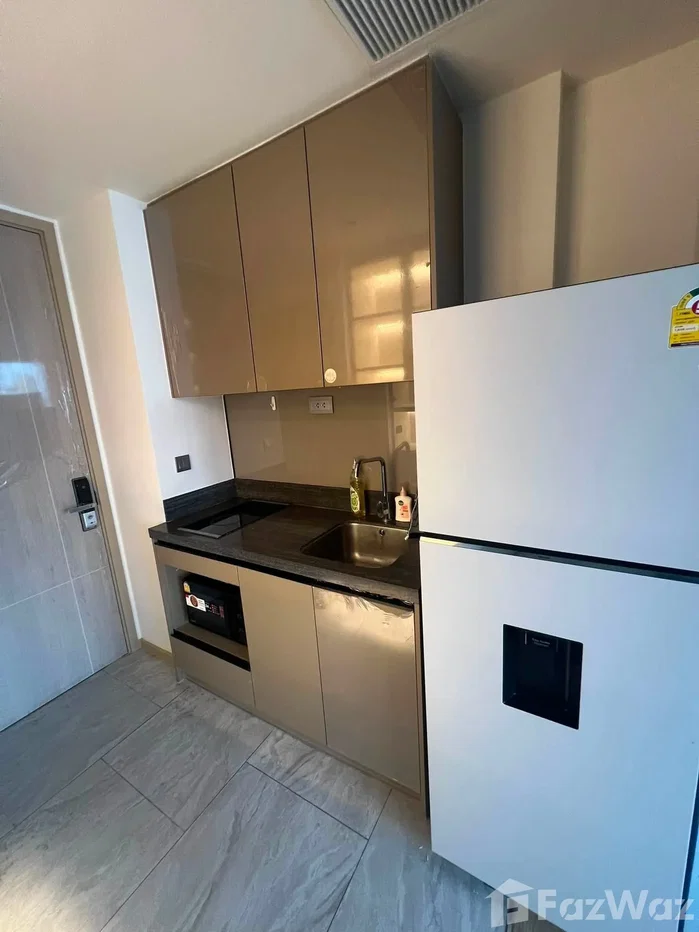 picture Luxury Condo Near MRT Rama 9 | Ashton Asoke 6630192 - 3/13