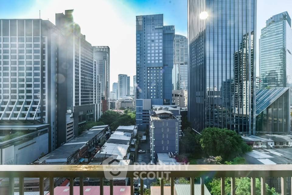 picture 2-BR Condo For Rent at Noble Refine Prompong, 200m to BTS Phrom Phong (ID 3139829) - 7/10