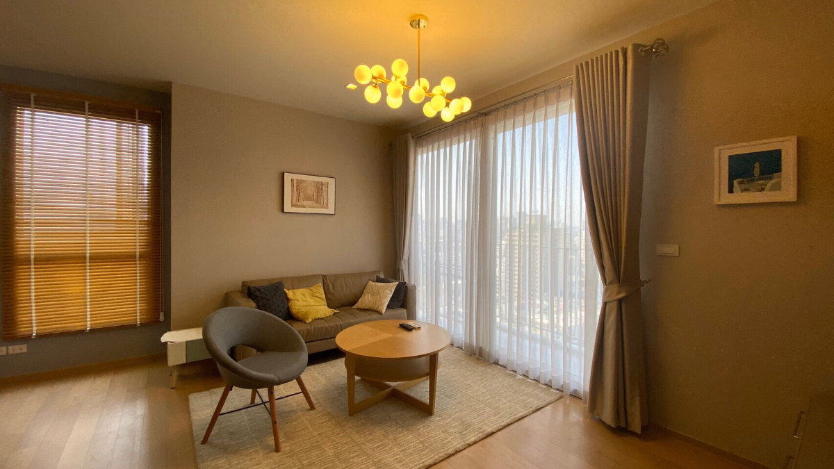 picture HQ Thonglor – Only 9.5MB Heart of Thonglor: Luxury 1BR - 4/20