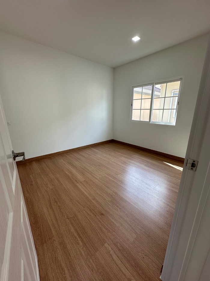 รูป RPP065🏡ให้เช่า Golden Neo 3 พระราม 2 บ้านหรูสไตล์อิตาลี 4 ห้องนอน ทำเลพระราม 2✨บ้านสวย ฟังก์ชันครบ พื้นที่กำลังดี เหมาะสำหรับครอบครัว - รูปที่ 8/9