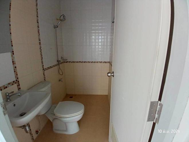 picture TOWN HOUSE 38 Sq.w. San Sai Chiang Mai for 4.8M - 23/56