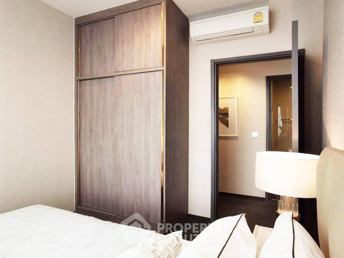 รูป คอนโด 2 ห้องนอน 63 ตร.ม. ชั้น 30 ที่ The Edge Sukhumvit 23 ใกล้ MRT สุขุมวิท 200 ม. (ID 3136890) - รูปที่ 4/6