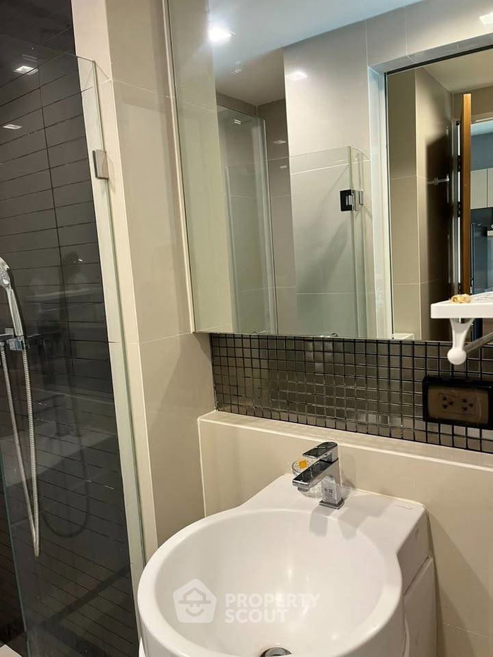 picture 1-BR 35 Sqm At Rhythm Sukhumvit 50, 200m To BTS On Nut (ID 3135487) - 4/5