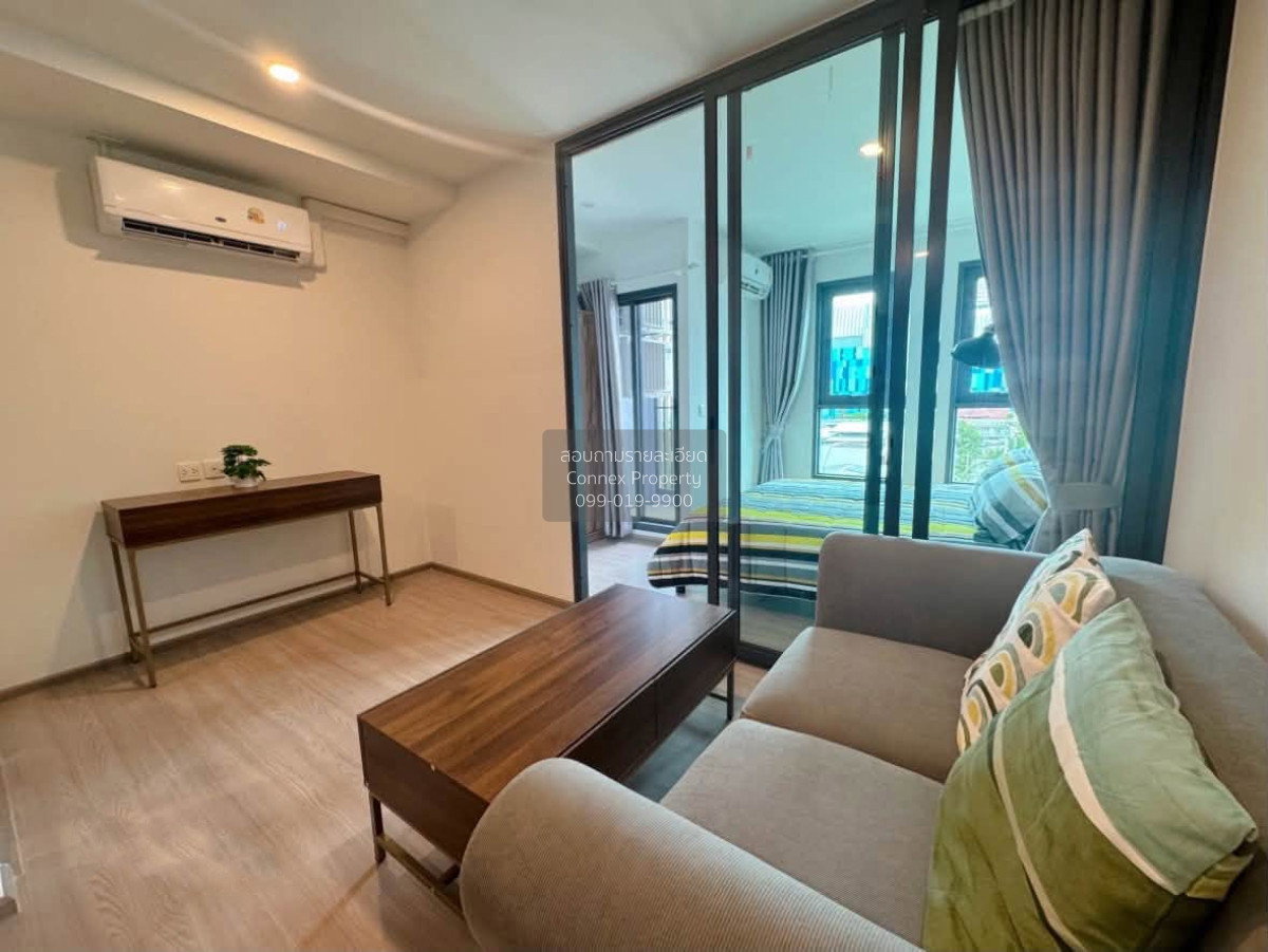 รูป เช่าคอนโด  แอสปาย รัชโยธิน BTS-รัชโยธิน ลาดยาว เขต จตุจักร กรุงเทพ CX-166588 ✅ ทักไลน์ @connexproperty ตอบทันที ทีมงานมืออาชีพ ✅ - รูปที่ 1/5