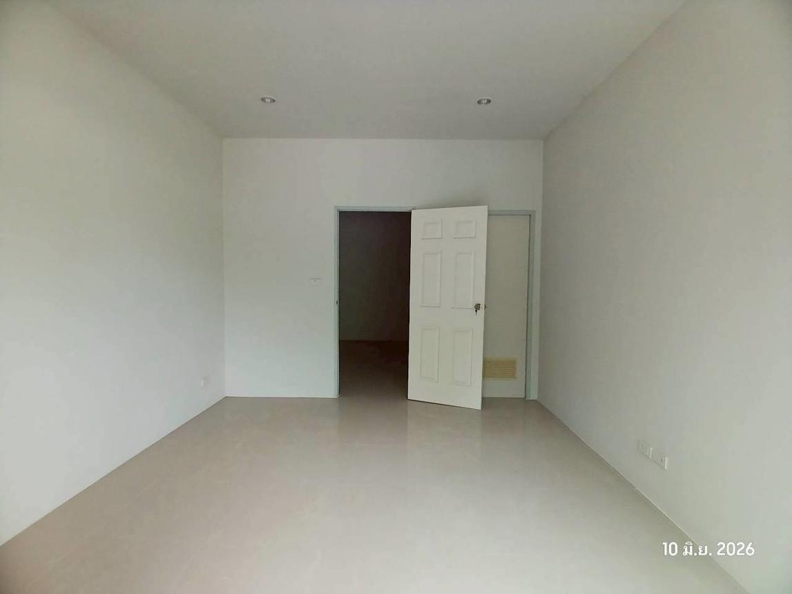 picture TOWN HOUSE 38 Sq.w. San Sai Chiang Mai for 4.8M - 45/56