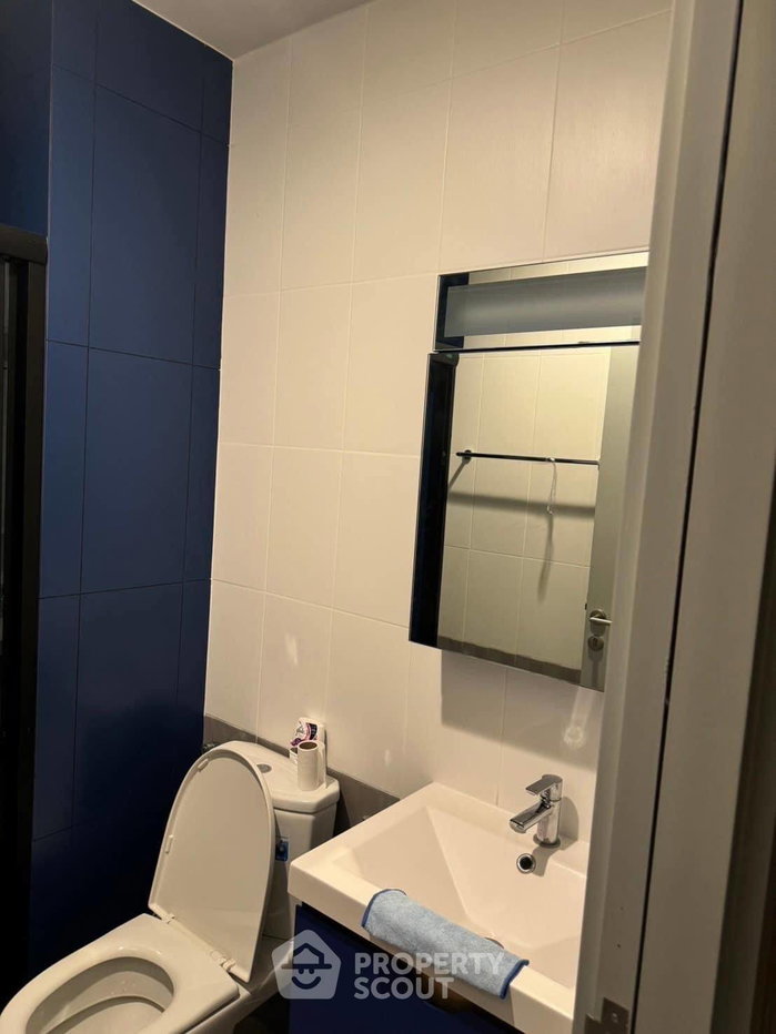 picture 1-BR Condo At XT Ekkamai, 22nd-Floor Near BTS Thong Lor (ID 1561210) - 19/26