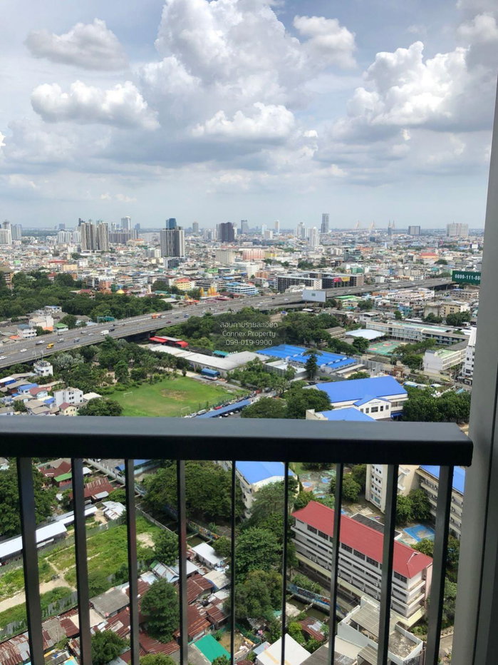 รูป เช่าคอนโด  ริทึ่ม สาทร BTS-สะพานตากสิน ทุ่งมหาเมฆ เขต สาทร กรุงเทพ CX-126618 ✅ ทักไลน์ @connexproperty ตอบทันที ทีมงานมืออาชีพ ✅ - รูปที่ 8/8