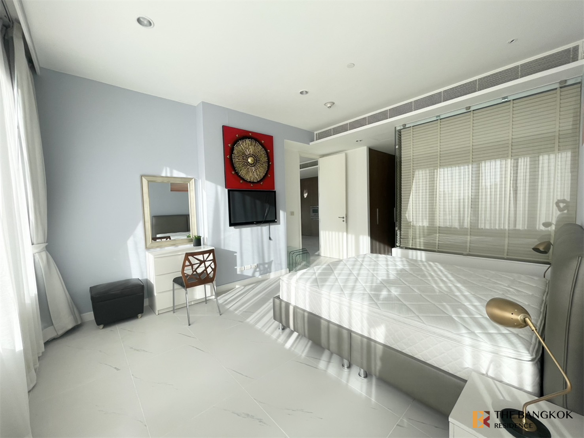 picture Luxury Condo at Special Price 185 Rajadamri near BTS Ratchadamri - 9/10