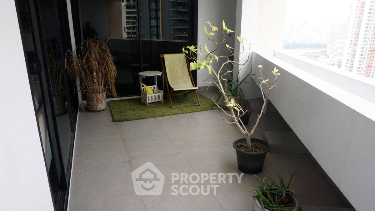 รูป เพ็ทได้ 5 ห้องนอน ขนาด 380 ตร.ม. ชั้นสูง 31 President Park Condominium ใกล้ MRT ศูนย์สิริกิติ์ (ID 1523506) - รูปที่ 5/50