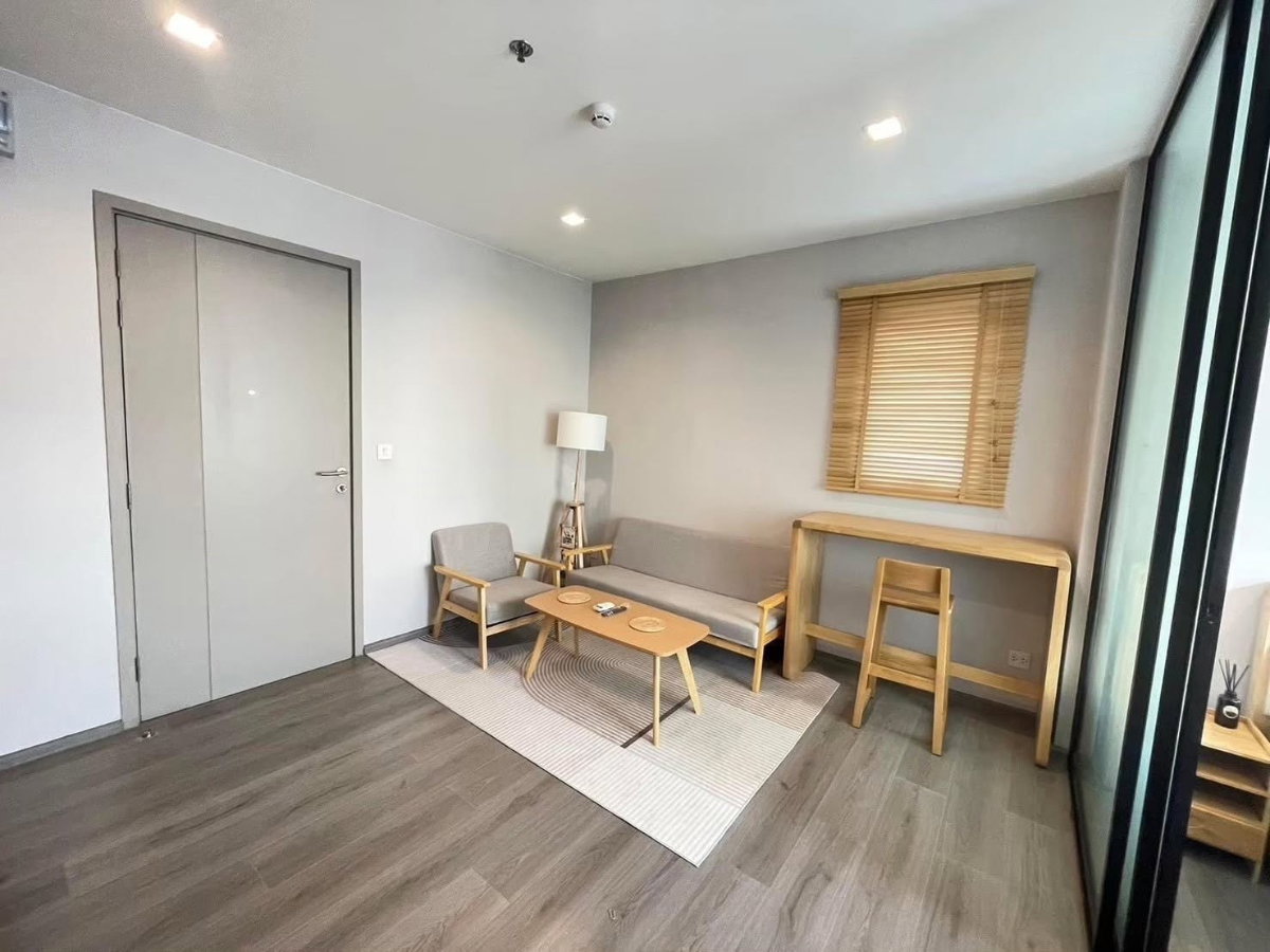 picture for rent 1-2 bedroom The Politan Rive  - 7/14