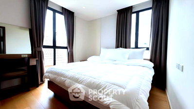คอนโดให้เช่า : คอนโด 2 ห้องนอน โครงการ Runesu Thonglor 5 ใกล้ BTS ทองหล่อ (ID 3134812)