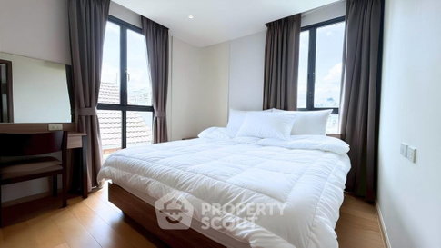 2-BR Condo For Rent At Runesu Thonglor 5, BTS Thong Lor (ID 3134812)