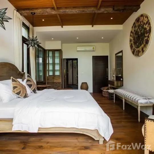 picture 3 Bedroom Villa for rent in Chalong, Phuket  6630921 - 4/11