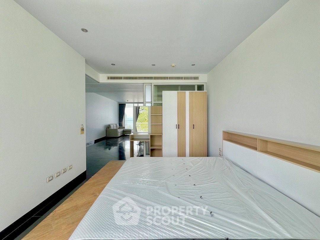 รูป คอนโด 1 ห้องนอน ให้เช่า ที่ Pure Sunset Beach นาจอมเทียน สัตหีบ ชลบุรี (ID 3135101) - รูปที่ 6/9