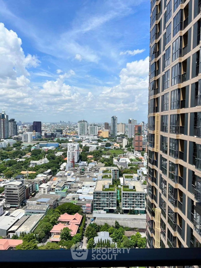 รูป คอนโด 1 ห้องนอน โอกะ เฮาส์ สุขุมวิท 36 ชั้น 31 ใกล้ BTS ทองหล่อ (ID 3134837) - รูปที่ 5/10