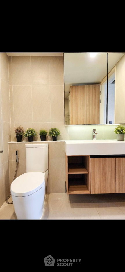 picture 1-BR 45 Sqm Condo At Na Vara Residence, 200m to BTS Chit Lom (ID 3134797) - 9/9