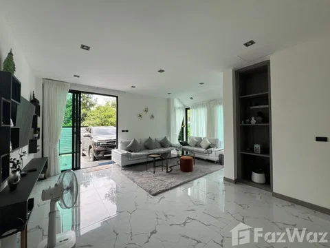 ขาย วิลล่า 2 ห้องนอน ใน วิชิต, ภูเก็ต 6631014