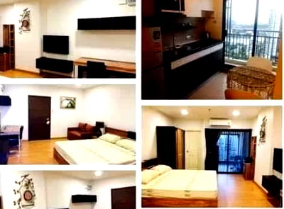 ขายคอนโด : 🔥ขาย คอนโด Supalai Loft Chaengwattana ติดถนนแจ้งวัฒนะ เฟอร์นิเจอร์ครบ พร้อมเข้าอยู่ ใกล้รถไฟฟ้าสายสีชมพู ✅สถานีเมืองทองธานี